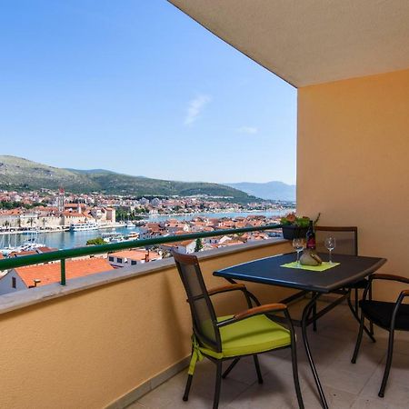 Apartment Trogir City ภายนอก รูปภาพ