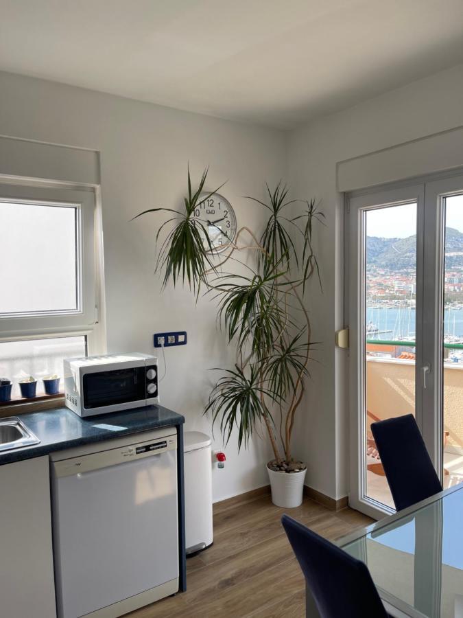 Apartment Trogir City ภายนอก รูปภาพ