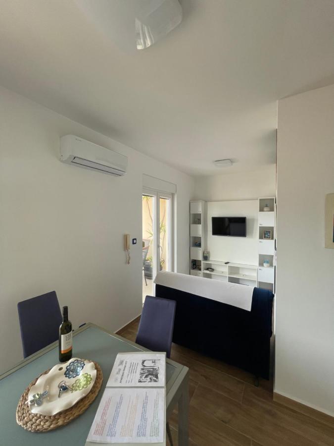 Apartment Trogir City ภายนอก รูปภาพ