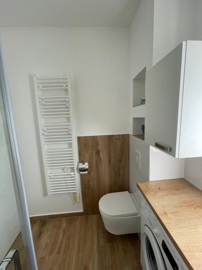 Apartment Trogir City ภายนอก รูปภาพ