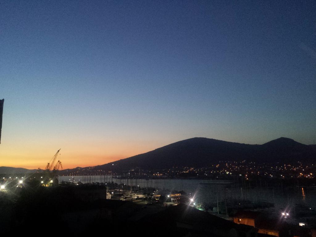 Apartment Trogir City ภายนอก รูปภาพ